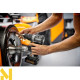 Дриль-шуруповерт DeWALT DCD85ME2GT McLaren F1 TEAM LIMITED EDITION