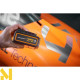 Дриль-шурупокрут ударний акумуляторний McLaren F1 TEAM LIMITED EDITION DeWALT DCD85MM2T
