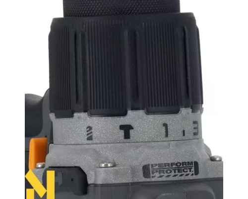 Дриль-шурупокрут ударний акумуляторний McLaren F1 TEAM LIMITED EDITION DeWALT DCD85MM2T