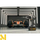 Дриль-шурупокрут ударний акумуляторний McLaren F1 TEAM LIMITED EDITION DeWALT DCD85MM2T