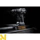 Дриль-шурупокрут ударний акумуляторний McLaren F1 TEAM LIMITED EDITION DeWALT DCD85MP2T