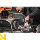 Дриль-шурупокрут ударний акумуляторний McLaren F1 TEAM LIMITED EDITION DeWALT DCD85MP2T