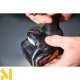 Дриль-шуруповерт ударний акумуляторний DeWALT DCD86MM2KT