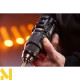 Дриль-шуруповерт ударний акумуляторний DeWALT DCD86MM2KT