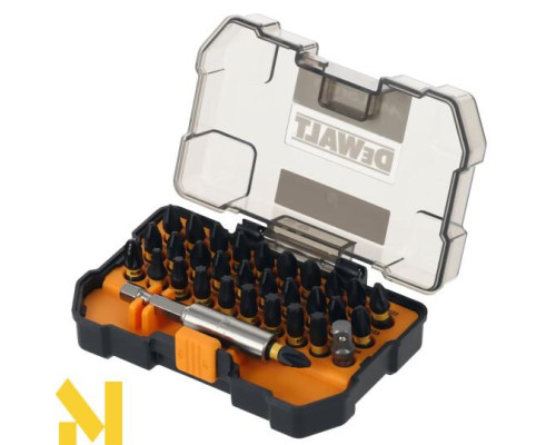 Дриль-шуруповерт ударний акумуляторний DeWALT DCD86MM2KT