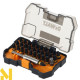 Дриль-шуруповерт ударний акумуляторний DeWALT DCD86MM2KT