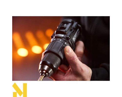 Дриль-шуруповерт ударний акумуляторний DeWALT DCD86MM2T