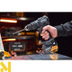 Дриль-шурупокрут акумуляторний McLaren F1 TEAM SPECIAL EDITION DeWALT DCD86MP1T
