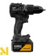Дриль-шурупокрут акумуляторний McLaren F1 TEAM SPECIAL EDITION DeWALT DCD86MP1T