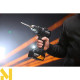 Дриль-шурупокрут акумуляторний DeWALT McLaren F1 TEAM SPECIAL EDITION DCD86MP2KT