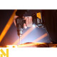 Дриль-шурупокрут акумуляторний DeWALT McLaren F1 TEAM SPECIAL EDITION DCD86MP2KT