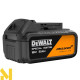Дриль-шурупокрут акумуляторний DeWALT McLaren F1 TEAM SPECIAL EDITION DCD86MP2KT