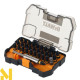Дриль-шурупокрут акумуляторний DeWALT McLaren F1 TEAM SPECIAL EDITION DCD86MP2KT