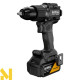 Дриль-шурупокрут акумуляторний McLaren F1 TEAM SPECIAL EDITION DeWALT DCD86MP2T