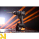 Дриль-шурупокрут акумуляторний McLaren F1 TEAM SPECIAL EDITION DeWALT DCD86MP2T