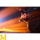 Дриль-шурупокрут акумуляторний McLaren F1 TEAM SPECIAL EDITION DeWALT DCD86MP2T
