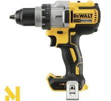 Акумуляторна дриль-шуруповерт DeWalt DCD991NT (без АКБ та ЗП)