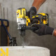 Дриль-шурупокрут акумуляторний DeWALT DCD991NT+DCB187 (без ЗП)