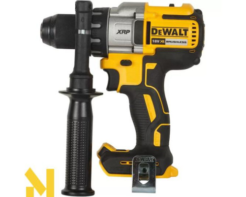 Дриль-шурупокрут акумуляторний DeWALT DCD991NT+DCB187 (без ЗП)