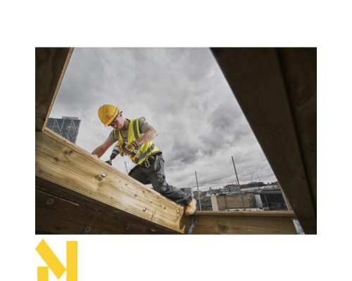 Акумуляторний дриль-шуруповерт DeWALT DCD991T2