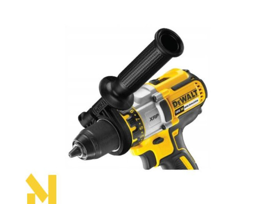Акумуляторний дриль-шуруповерт DeWALT DCD991T2