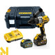 Акумуляторний дриль-шуруповерт DeWALT DCD991T2