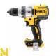 Дриль-шуруповерт безщіточна акумуляторна DeWALT DCD992NT