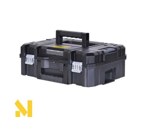 Акумуляторний ударний дриль-шуруповерт DeWALT DCD996NT (без АКБ та ЗП)