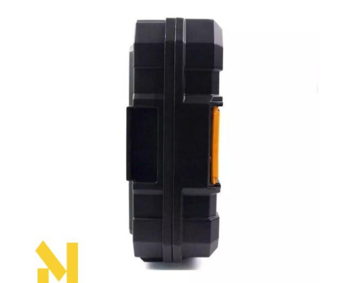 Акумуляторний ударний дриль-шуруповерт DeWALT DCD996NT (без АКБ та ЗП)