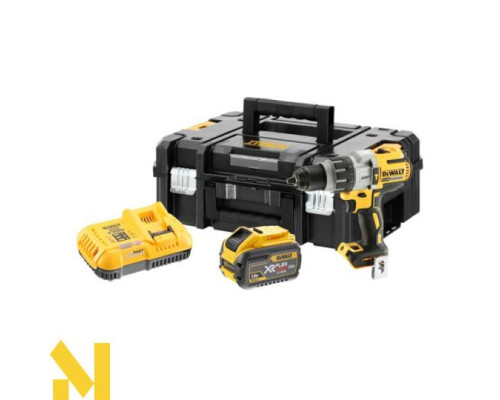 Дриль-шуруповерт ударна акумуляторна DeWALT DCD996X1 18V