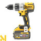 Дриль-шуруповерт ударна акумуляторна DeWALT DCD996X1 18V
