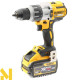 Дриль-шуруповерт ударна акумуляторна DeWALT DCD996X1 18V