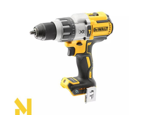 Дриль-шуруповерт акумуляторна безщіткова ударна DeWALT DCD997NT