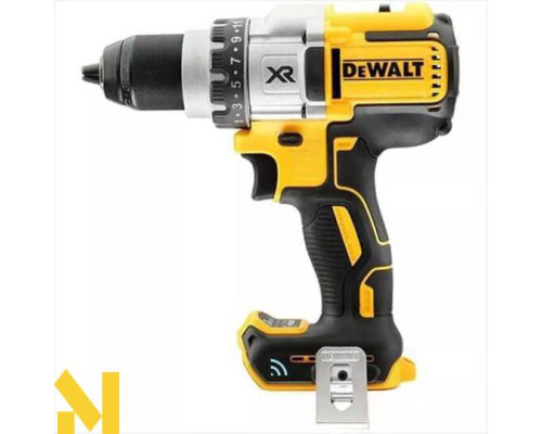 Дриль-шуруповерт акумуляторна безщіткова ударна DeWALT DCD997NT