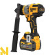 Дриль-шурупокрут акумуляторний безщітковий ударний DeWALT DCD999T1