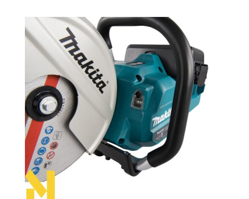 Різак акумуляторний Makita DCE090Z (без АКБ та ЗП)