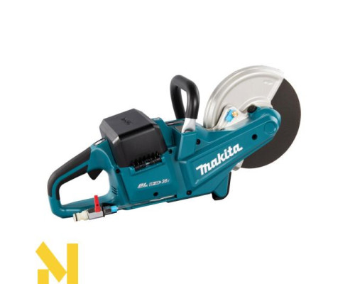 Різак акумуляторний Makita DCE090Z (без АКБ та ЗП)