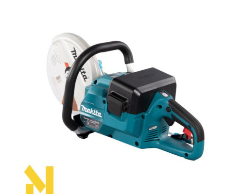 Різак акумуляторний Makita DCE090Z (без АКБ та ЗП)