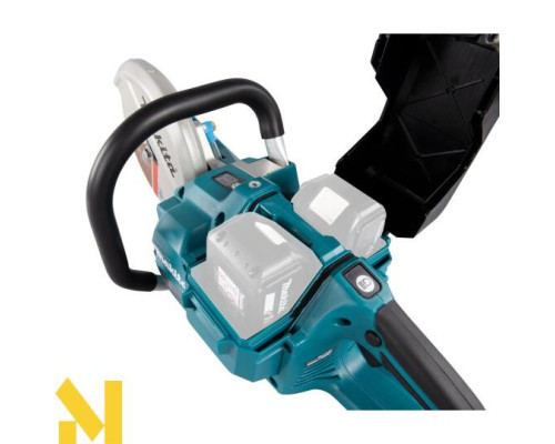 Різак акумуляторний Makita DCE090Z (без АКБ та ЗП)