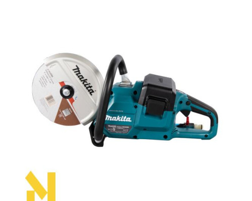 Різак акумуляторний Makita DCE090Z (без АКБ та ЗП)