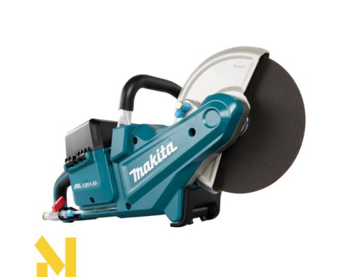 Різак акумуляторний Makita DCE090Z (без АКБ та ЗП)