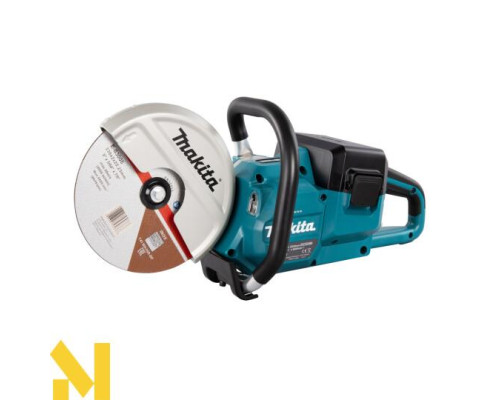 Різак акумуляторний Makita DCE090Z (без АКБ та ЗП)