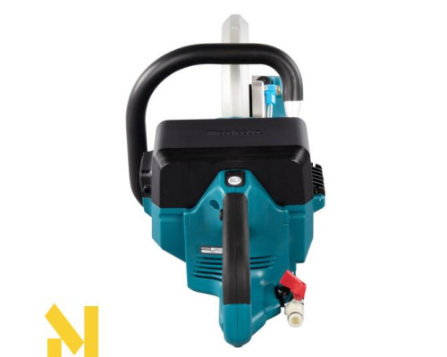 Акумуляторний різчик Makita DCE090ZX1 (без АКБ та ЗП)