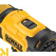 Фен технічний акумуляторний DeWalt DCE530N (без АКБ та ЗП)