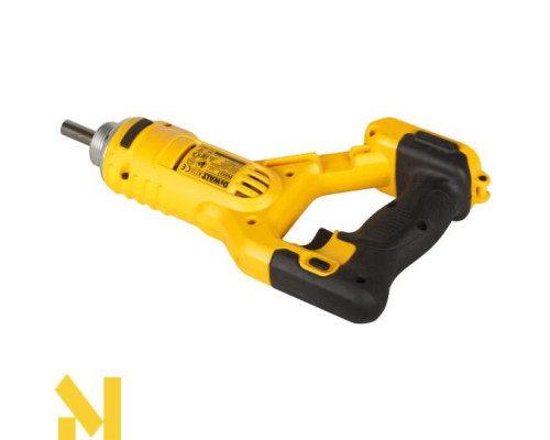 Вібратор для бетону акумуляторний DeWALT DCE531N (без АКБ та ЗП)