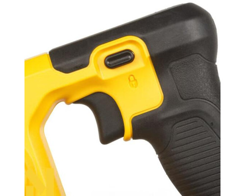 Вібратор для бетону акумуляторний DeWALT DCE531N (без АКБ та ЗП)