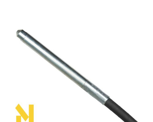 Вібратор для бетону акумуляторний DeWALT DCE531N (без АКБ та ЗП)