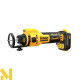 Фрезер для гіпсокартону акумуляторний DeWALT DCE555N (без АКБ та ЗП)