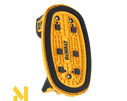 Віброприсоска акумуляторна DeWALT DCE590N (без АКБ та ЗП)