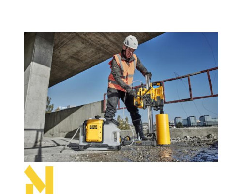 Резервуар для подачі води DeWALT DCE6820N (без АКБ та ЗП)
